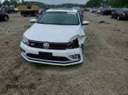 ✅ 2016 Volkswagen Jetta GLI SEL • VIN: 3VW5T7AJ9GM236969 • Lot: 56447384. Listed on Copart with 143,697 mi. Free auction sales archive from the USA and detailed vehicle history report at DreamBid. Image 11.