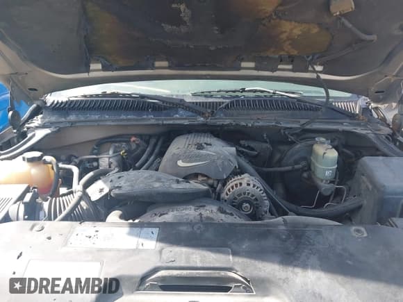 ✅ 2002 Chevrolet Silverado 1500 LS • VIN: 2GCEK19V521287718 • Lot: 43342896. Listed on IAAI with 199,522 mi. Free auction sales archive from the USA and detailed vehicle history report at DreamBid. Image 10.