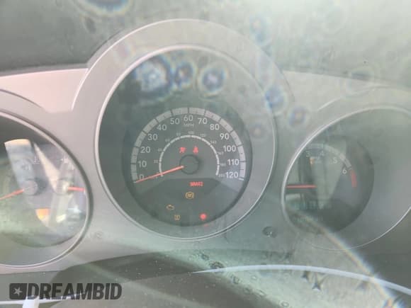 ✅ 2010 Dodge Avenger SXT • VIN: 1B3CC4FB4AN234376 • Лот: 89869805. Опубликован ранее на Copart с пробегом 188 444 миль. Бесплатный доступ к архиву аукционных продаж из США и подробный отчёт об истории автомобиля на DreamBid. Изображение 9.