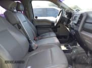 ✅ 2019 Ford F-250 XL • VIN: 1FT7W2BT1KEF78761 • Lot: 42983604. Listed on IAAI with 122,326 mi. Free auction sales archive from the USA and detailed vehicle history report at DreamBid. Image 5.