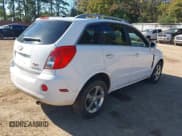 ✅ 2013 Chevrolet Captiva Sport LT • VIN: 3GNFL3EK0DS510965 • Lot: 43641405. Listed on IAAI with 161,724 mi. Free auction sales archive from the USA and detailed vehicle history report at DreamBid. Image 4.