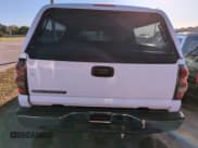 ✅ 2006 Chevrolet Silverado 2500HD LT3 • VIN: 1GCHK23U86F242032 • Lot: 75500304. Wystawiony na Copart z przebiegiem Nie podano. Bezpłatny archiwum sprzedaży aukcyjnych z USA i szczegółowy raport historii pojazdu na DreamBid. Zdjęcie 6.