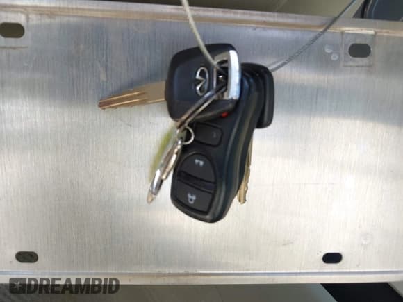 ✅ 2007 Infiniti QX56 • VIN: 5N3AA08A67N803104 • Lot: 42359292. Wystawiony na IAAI z przebiegiem 118 753 mil. Bezpłatny archiwum sprzedaży aukcyjnych z USA i szczegółowy raport historii pojazdu na DreamBid. Zdjęcie 11.