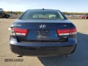 ✅ 2007 Hyundai Sonata SE • VIN: 5NPEU46F17H282191 • Лот: 85640194. Опубликован ранее на Copart с пробегом 153 783 миль. Бесплатный доступ к архиву аукционных продаж из США и подробный отчёт об истории автомобиля на DreamBid. Изображение 6.