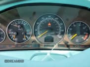 ✅ 2000 Mercedes-Benz SL 500 • VIN: WDBFA68F3YF194520 • Lot: 80502965. Listed on Copart with Not provided. Free auction sales archive from the USA and detailed vehicle history report at DreamBid. Image 9.