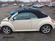 ✅ 2006 Volkswagen Beetle • VIN: 3VWSF31Y16M318144 • Лот: 41554903. Опубликован ранее на IAAI с пробегом 126 984 миль. Бесплатный доступ к архиву аукционных продаж из США и подробный отчёт об истории автомобиля на DreamBid. Изображение 15.