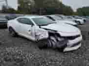2017 Chevrolet Camaro 1LT z VIN 1G1FB1RS3H0169772, wystawiony jako Copart lot #81218775 z przebiegiem 82 985 mil mil oraz Szkoda całkowita • Salvage title. Historia ofert i sprzedaży dostępna na DreamBid. Obrazek 4.