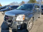 ✅ 2014 GMC Terrain SLE • VIN: 2GKALMEK6E6138478 • Lot: 93424035. Wystawiony na Copart z przebiegiem 164 222 mil. Bezpłatny archiwum sprzedaży aukcyjnych z USA i szczegółowy raport historii pojazdu na DreamBid. Zdjęcie 14.