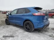 ✅ 2020 Ford Edge ST • VIN: 2FMPK4AP8LBB62257 • Lot: 88553695. Wystawiony na Copart z przebiegiem 34 862 mil. Bezpłatny archiwum sprzedaży aukcyjnych z USA i szczegółowy raport historii pojazdu na DreamBid. Zdjęcie 2.