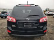 ✅ 2010 Hyundai Santa Fe GLS • VIN: 5NMSGDAB4AH414847 • Lot: 83831104. Listed on Copart with 197,680 mi. Free auction sales archive from the USA and detailed vehicle history report at DreamBid. Image 6.