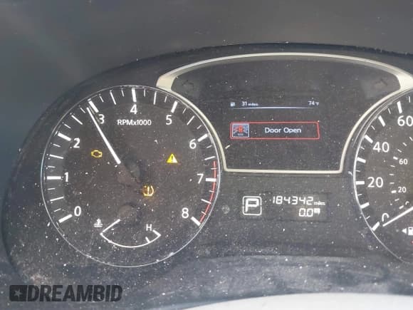 ✅ 2014 Nissan Pathfinder SL • VIN: 5N1AR2MN6EC719024 • Лот: 43386982. Опубликован ранее на IAAI с пробегом 184 343 миль. Бесплатный доступ к архиву аукционных продаж из США и подробный отчёт об истории автомобиля на DreamBid. Изображение 7.