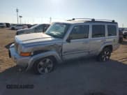 ✅ 2008 Jeep Commander Sport • VIN: 1J8HG48N78C159168 • Lot: 81878975. Listed on Copart with 198,304 mi. Free auction sales archive from the USA and detailed vehicle history report at DreamBid. Image 1.