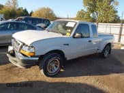 ✅ 1999 Ford Ranger XL • VIN: 1FTYR14V7XPB65694 • Lot: 43625490. Wystawiony na IAAI z przebiegiem 167 281 mil. Bezpłatny archiwum sprzedaży aukcyjnych z USA i szczegółowy raport historii pojazdu na DreamBid. Zdjęcie 14.