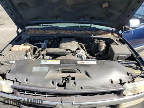 ✅ 2001 Chevrolet Silverado 1500 LS • VIN: 1GCEK19T21E284304 • Лот: 74469114. Опубликован ранее на Copart с пробегом 305 241 миль. Бесплатный доступ к архиву аукционных продаж из США и подробный отчёт об истории автомобиля на DreamBid. Изображение 12.