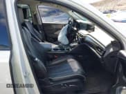 ✅ 2023 Acura MDX Advance • VIN: 5J8YE1H80PL021493 • Lot: 41709351. Listed on IAAI with 23,467 mi. Free auction sales archive from the USA and detailed vehicle history report at DreamBid. Image 5.