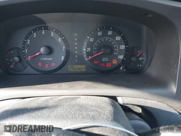 ✅ 2006 Hyundai Elantra GLS • VIN: KMHDN46DX6U315762 • Лот: 41987814. Опубликован ранее на IAAI с пробегом 176 282 миль. Бесплатный доступ к архиву аукционных продаж из США и подробный отчёт об истории автомобиля на DreamBid. Изображение 7.