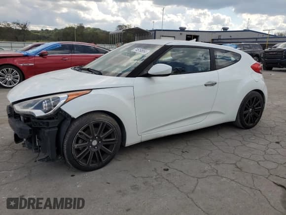 ✅ 2014 Hyundai Veloster • VIN: KMHTC6AD5EU213773 • Lot: 74619554. Wystawiony na Copart z przebiegiem 98 315 mil. Bezpłatny archiwum sprzedaży aukcyjnych z USA i szczegółowy raport historii pojazdu na DreamBid. Zdjęcie 1.