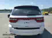 2022 Dodge Durango R/T with VIN 1C4SDHCT4NC224315, listed as a Copart auction lot 55378405 with 50,779 mi miles and Salvage title. Bid and sale history available at DreamBid. Image 6.