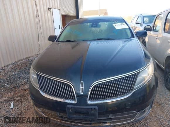 ✅ 2014 Lincoln MKS • VIN: 1LNHL9DK6EG608674 • Lot: 43480426. Wystawiony na IAAI z przebiegiem 172 390 mil. Bezpłatny archiwum sprzedaży aukcyjnych z USA i szczegółowy raport historii pojazdu na DreamBid. Zdjęcie 12.