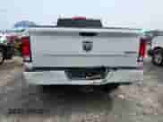 2016 Ram 1500 Tradesman с VIN 1C6RR7ST2GS395849, выставлен на аукционе Copart как лот 64077055 с пробегом 187 073 миль миль и Списание • Salvage title. История ставок и продаж доступна на DreamBid. Изображение 6.