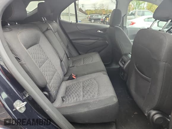 ✅ 2021 Chevrolet Equinox LT • VIN: 3GNAXUEV1MS139913 • Лот: 85920575. Опубликован ранее на Copart с пробегом 75 257 миль. Бесплатный доступ к архиву аукционных продаж из США и подробный отчёт об истории автомобиля на DreamBid. Изображение 11.