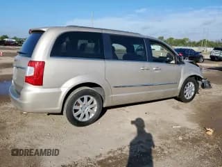 ✅ 2014 Chrysler Town & Country Touring • VIN: 2C4RC1BG6ER157057 • Лот: 83979995. Опубликован ранее на Copart с пробегом 149 896 миль. Бесплатный доступ к архиву аукционных продаж из США и подробный отчёт об истории автомобиля на DreamBid. Изображение 3.