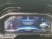 ✅ 2025 Chevrolet Silverado 2500HD LTZ • VIN: 2GC4KPE75S1121558 • Lot: 56193305. Wystawiony na Copart z przebiegiem 9 652 mil. Bezpłatny archiwum sprzedaży aukcyjnych z USA i szczegółowy raport historii pojazdu na DreamBid. Zdjęcie 9.