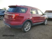 ✅ 2016 Ford Explorer Limited • VIN: 1FM5K8F80GGC33918 • Lot: 90690825. Wystawiony na Copart z przebiegiem 118 099 mil. Bezpłatny archiwum sprzedaży aukcyjnych z USA i szczegółowy raport historii pojazdu na DreamBid. Zdjęcie 3.