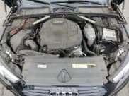 ✅ 2019 Audi A4 Premium • VIN: WAUGMAF42KN014570 • Lot: 81885635. Listed on Copart with 58,149 mi. Free auction sales archive from the USA and detailed vehicle history report at DreamBid. Image 11.