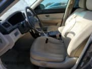 ✅ 2008 Kia Amanti • VIN: KNALD125985145226 • Lot: 82889754. Listed on Copart with 166,711 mi. Free auction sales archive from the USA and detailed vehicle history report at DreamBid. Image 7.