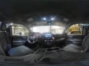 ✅ 2019 Chevrolet Silverado 1500 Custom • VIN: 1GCRYBEH4KZ308328 • Lot: 62193385. Wystawiony na Copart z przebiegiem 98 537 mil. Bezpłatny archiwum sprzedaży aukcyjnych z USA i szczegółowy raport historii pojazdu na DreamBid. Zdjęcie 14.