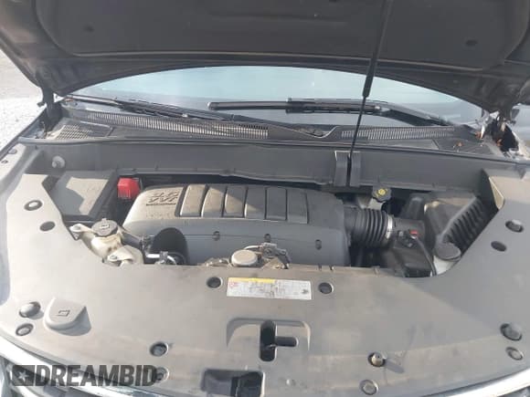 ✅ 2015 Chevrolet Traverse LT • VIN: 1GNKRGKDXFJ376156 • Lot: 41108024. Wystawiony na IAAI z przebiegiem 100 601 mil. Bezpłatny archiwum sprzedaży aukcyjnych z USA i szczegółowy raport historii pojazdu na DreamBid. Zdjęcie 10.