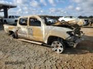 ✅ 2016 Toyota Tacoma Limited • VIN: 3TMEZ5CN9GM006094 • Lot: 83681454. Wystawiony na Copart z przebiegiem Nie podano. Bezpłatny archiwum sprzedaży aukcyjnych z USA i szczegółowy raport historii pojazdu na DreamBid. Zdjęcie 4.