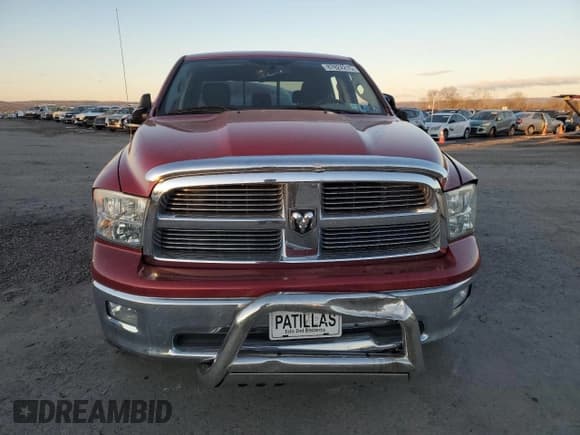 ✅ 2010 Dodge 1500 SLT • VIN: 1D7RV1CT2AS146920 • Lot: 87824275. Wystawiony na Copart z przebiegiem 114 625 mil. Bezpłatny archiwum sprzedaży aukcyjnych z USA i szczegółowy raport historii pojazdu na DreamBid. Zdjęcie 5.