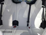 ✅ 2021 Tesla Model X Long Range Plus • VIN: 5YJXCDE27MF322200 • Lot: 42360282. Listed on IAAI with 37,072 mi. Free auction sales archive from the USA and detailed vehicle history report at DreamBid. Image 8.