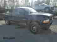 1999 Dodge Dakota SLT z VIN 1B7GG22YXXS235254, wystawiony jako Copart lot #72859554 z przebiegiem 172 272 mil mil oraz Szkoda całkowita • Salvage title. Historia ofert i sprzedaży dostępna na DreamBid. Obrazek 4.