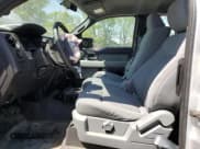 ✅ 2014 Ford F-150 XL • VIN: 1FTEX1EM4EKF34455 • Lot: 56291595. Listed on Copart with 161,922 mi. Free auction sales archive from the USA and detailed vehicle history report at DreamBid. Image 7.