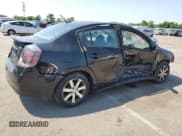 ✅ 2012 Nissan Sentra 2.0 • VIN: 3N1AB6AP9CL721425 • Lot: 65221915. Listed on Copart with 178,977 mi. Free auction sales archive from the USA and detailed vehicle history report at DreamBid. Image 3.