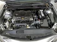 ✅ 2021 Toyota Camry SE • VIN: 4T1G11AK2MU579889 • Lot: 92912095. Listed on Copart with 59,860 mi. Free auction sales archive from the USA and detailed vehicle history report at DreamBid. Image 11.