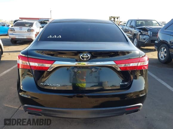✅ 2014 Toyota Avalon Limited • VIN: 4T1BK1EB6EU090401 • Лот: 42561576. Опубликован ранее на IAAI с пробегом 166 881 миль. Бесплатный доступ к архиву аукционных продаж из США и подробный отчёт об истории автомобиля на DreamBid. Изображение 16.