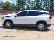 ✅ 2022 GMC Terrain SLE • VIN: 3GKALMEV1NL114546 • Лот: 42540444. Опубликован ранее на IAAI с пробегом 71 885 миль. Бесплатный доступ к архиву аукционных продаж из США и подробный отчёт об истории автомобиля на DreamBid. Изображение 15.