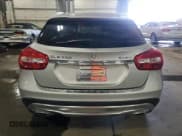 ✅ 2016 Mercedes-Benz GLA 250 • VIN: WDCTG4GB1GJ250806 • Lot: 70304335. Listed on Copart with 55,370 mi. Free auction sales archive from the USA and detailed vehicle history report at DreamBid. Image 6.