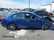 ✅ 2017 Subaru Impreza Limited • VIN: 4S3GKAU61H3618502 • Lot: 39662780. Listed on IAAI with 63,014 mi. Free auction sales archive from the USA and detailed vehicle history report at DreamBid. Image 13.