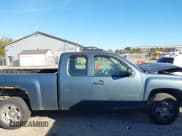 ✅ 2011 Chevrolet Silverado 1500 Work Truck • VIN: 1GCRCPEX3BZ418368 • Lot: 43428812. Listed on IAAI with 205,396 mi. Free auction sales archive from the USA and detailed vehicle history report at DreamBid. Image 13.