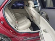 ✅ 2013 Lincoln MKZ • VIN: 3LN6L2G95DR806631 • Lot: 42663137. Listed on IAAI with 167,646 mi. Free auction sales archive from the USA and detailed vehicle history report at DreamBid. Image 8.