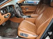 ✅ 2014 Bentley Flying Spur • VIN: SCBEC9ZA9EC089525 • Lot: 86692225. Listed on Copart with 108,462 mi. Free auction sales archive from the USA and detailed vehicle history report at DreamBid. Image 7.