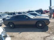 ✅ 2013 Dodge Challenger Rallye Redline • VIN: 2C3CDYAG7DH670128 • Lot: 41588960. Wystawiony na IAAI z przebiegiem 188 945 mil. Bezpłatny archiwum sprzedaży aukcyjnych z USA i szczegółowy raport historii pojazdu na DreamBid. Zdjęcie 13.