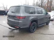 ✅ 2023 Jeep Wagoneer Series II Carbide • VIN: 1C4SJVBP8PS514948 • Lot: 41028759. Listed on IAAI with 30,406 mi. Free auction sales archive from the USA and detailed vehicle history report at DreamBid. Image 4.