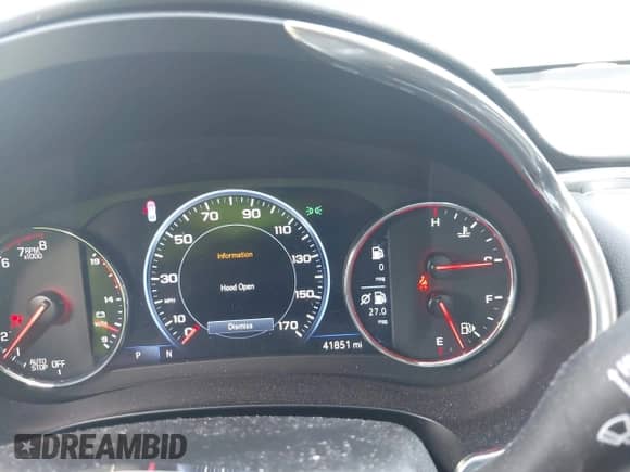 2023 Chevrolet Malibu LT with VIN 1G1ZE5ST4PF146740, listed as a IAAI auction lot 42233705 with 41,851 mi miles and . Bid and sale history available at DreamBid. Image 16.