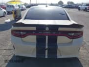 ✅ 2018 Dodge Charger R/T Scat Pack • VIN: 2C3CDXGJ8JH312528 • Лот: 43056429. Опубликован ранее на IAAI с пробегом 116 034 миль. Бесплатный доступ к архиву аукционных продаж из США и подробный отчёт об истории автомобиля на DreamBid. Изображение 16.